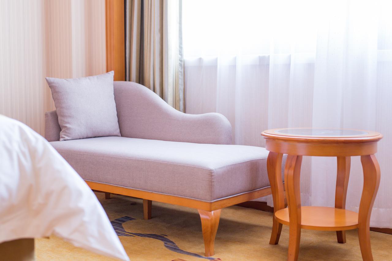 Hotel Vienna International 4*