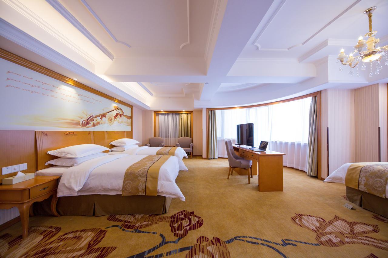 Vienna International Hotel