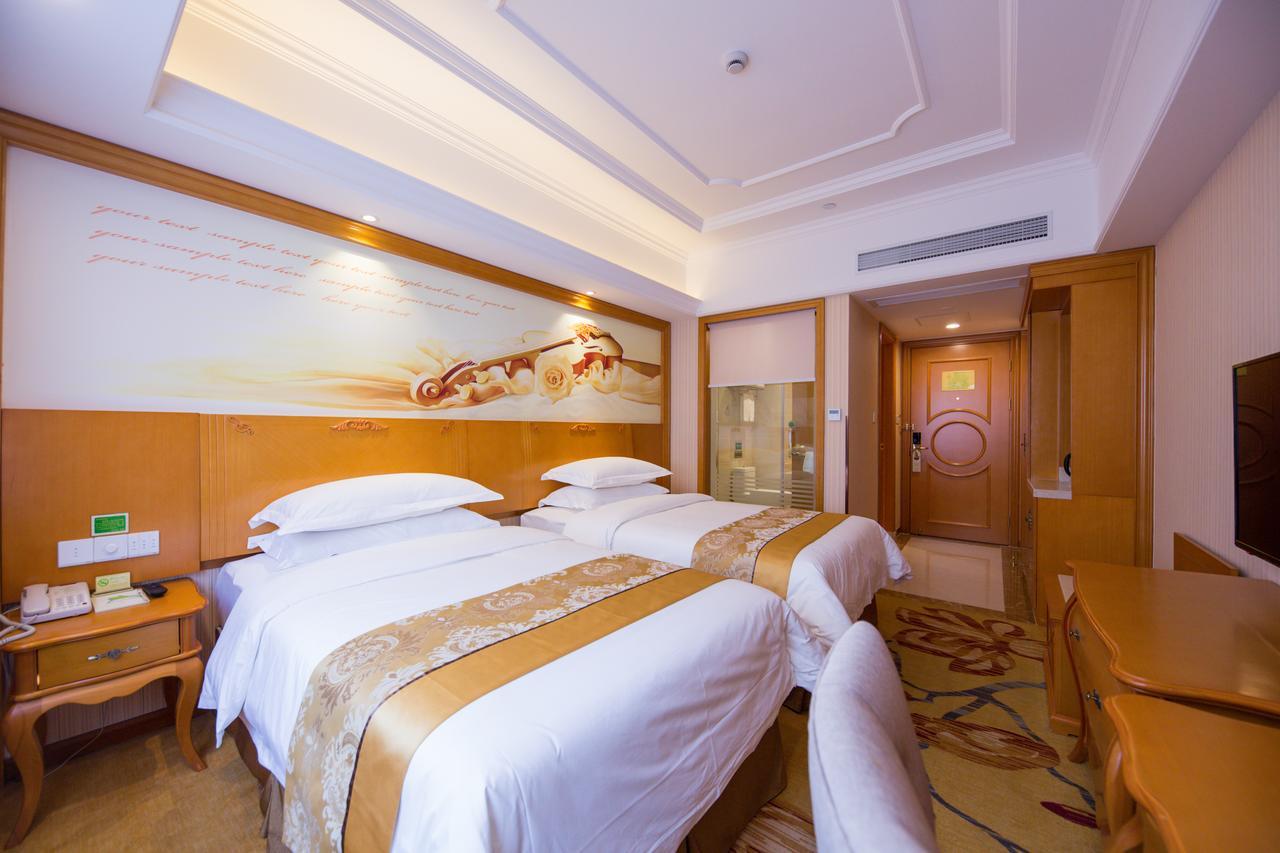 Vienna International Hotel
