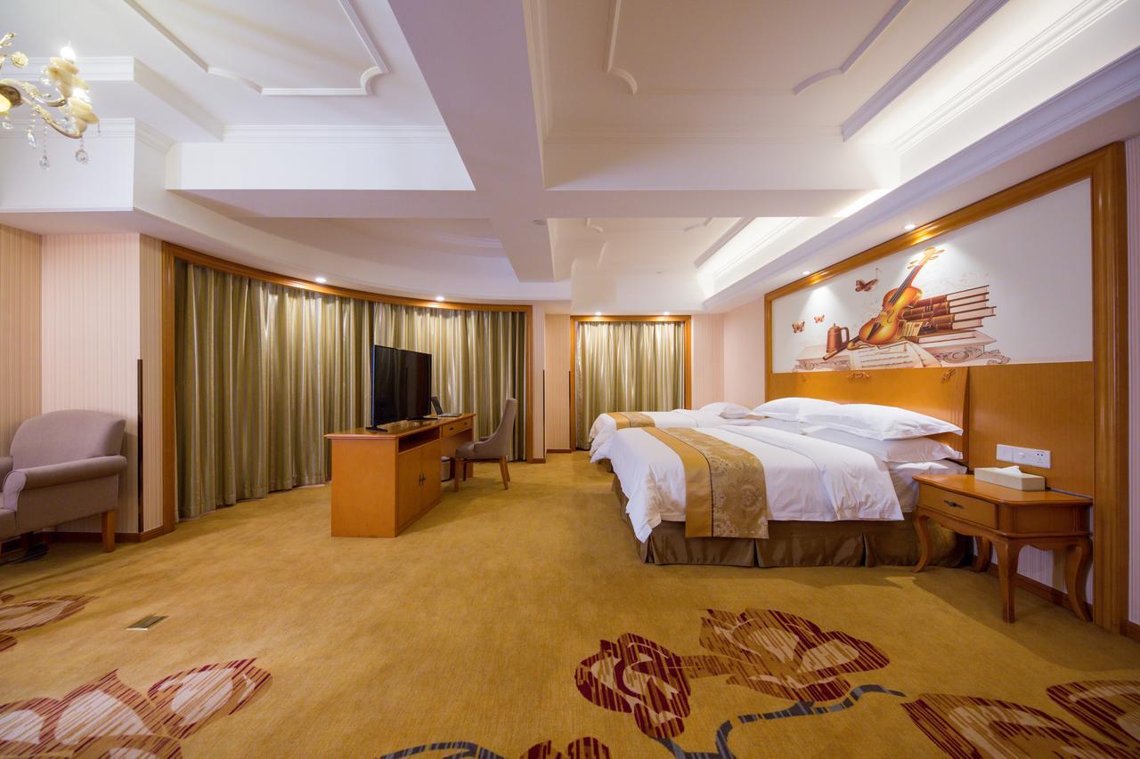 Vienna International Hotel