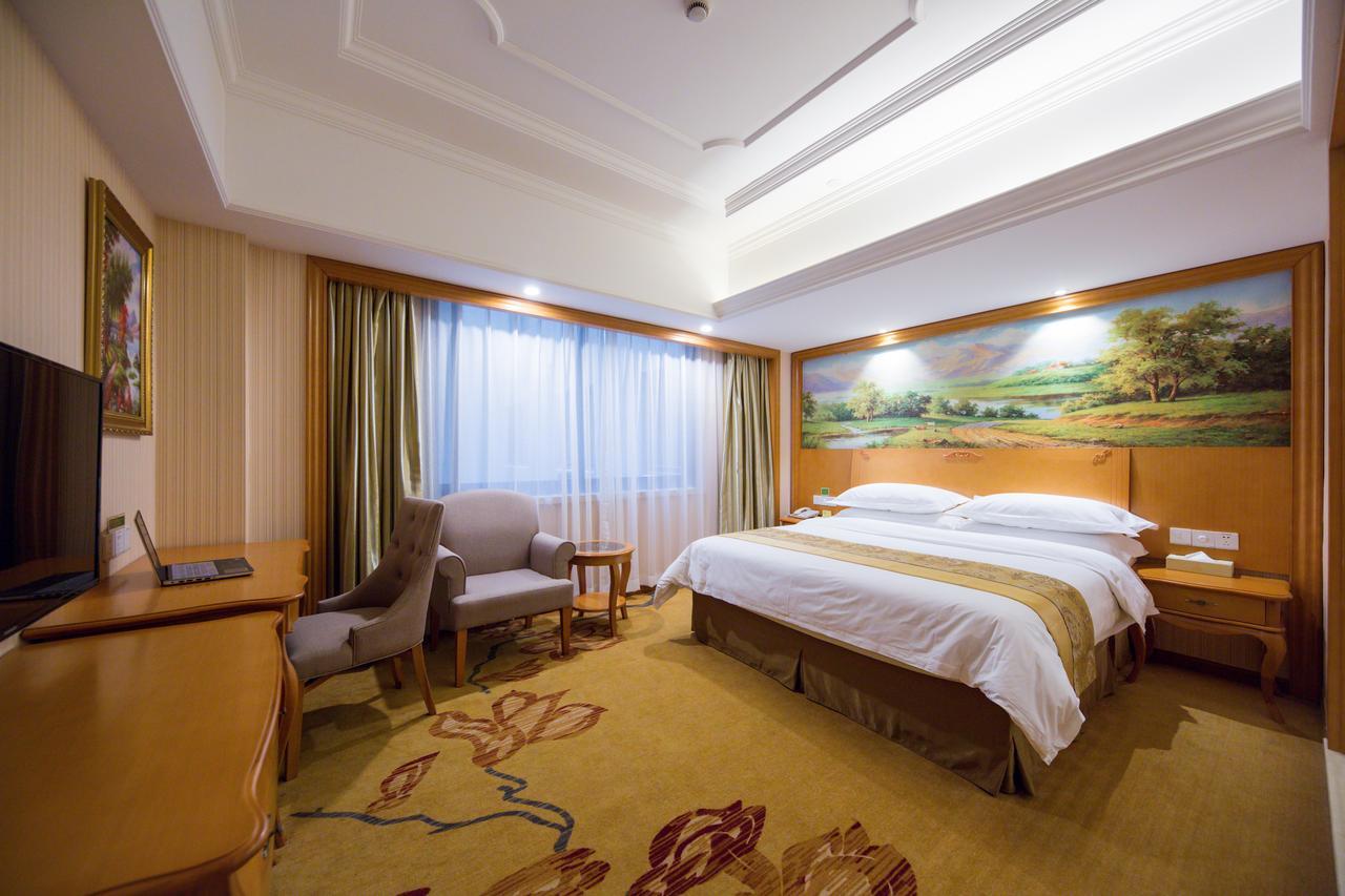 Hotel Vienna International