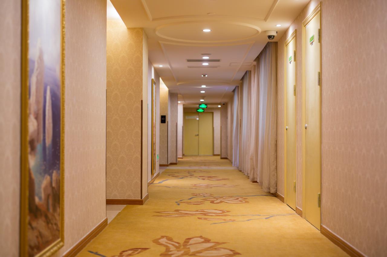 Vienna International 4*