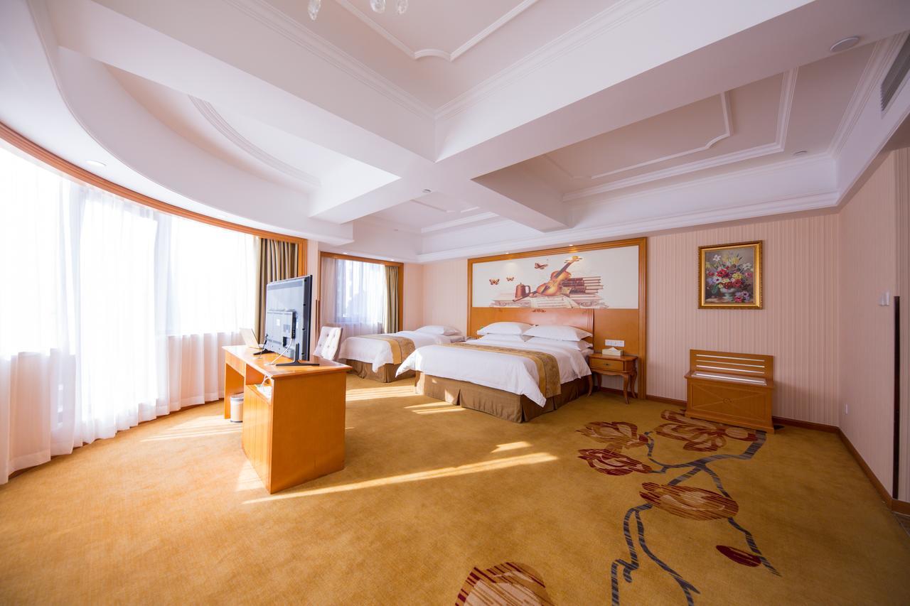 Hotel Vienna International