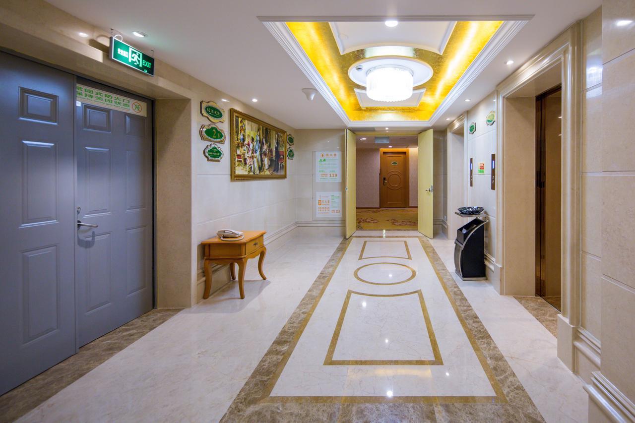 Hotel Vienna International