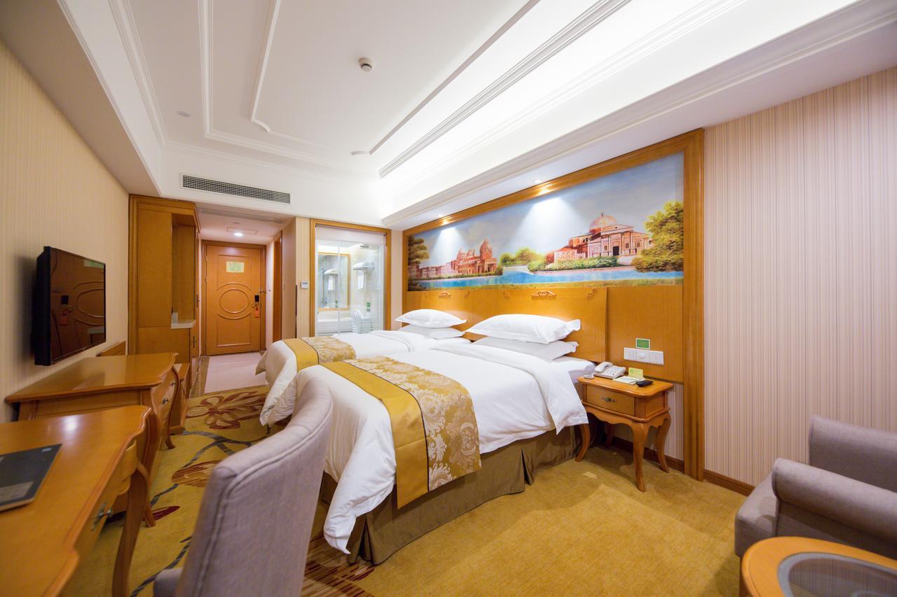 Vienna International 4*